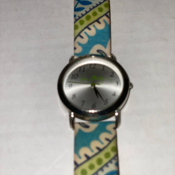 Vera Bradley watch - Picture 5 of 7